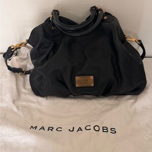 Marc by Marc Jacobs hobo bag!
